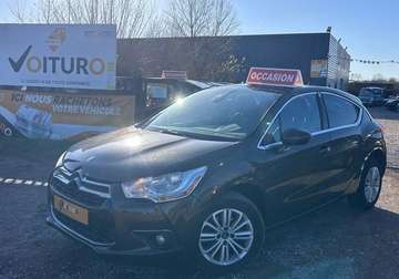 CITROËN 1.6 HDi 114 cv,KIT DISTRIBUTION NEUF,Révisée,GARANTIE 1 AN