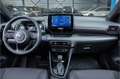 Toyota Yaris 1.5 Hybrid Executive |head up|leder|navigatie|crui Bleu - thumbnail 10