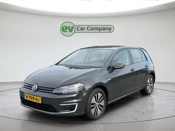 E-DITION | SOH 94% | Parkeersensoren | CarPlay | N