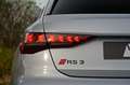 Audi RS3 UNIKAT SCHALENSITZ KERAMIK SONOS 290KMH PANO Zilver - thumbnail 32