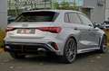 Audi RS3 UNIKAT SCHALENSITZ KERAMIK SONOS 290KMH PANO Zilver - thumbnail 33