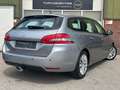 Peugeot 308 SW 1.2 Blue Lease/PARKS/CRUISE/NAVI/TREKH/APK/NAP Gris - thumbnail 6
