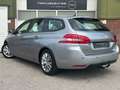 Peugeot 308 SW 1.2 Blue Lease/PARKS/CRUISE/NAVI/TREKH/APK/NAP Gris - thumbnail 8