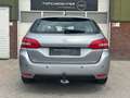 Peugeot 308 SW 1.2 Blue Lease/PARKS/CRUISE/NAVI/TREKH/APK/NAP Gris - thumbnail 7