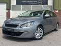 Peugeot 308 SW 1.2 Blue Lease/PARKS/CRUISE/NAVI/TREKH/APK/NAP Gris - thumbnail 3