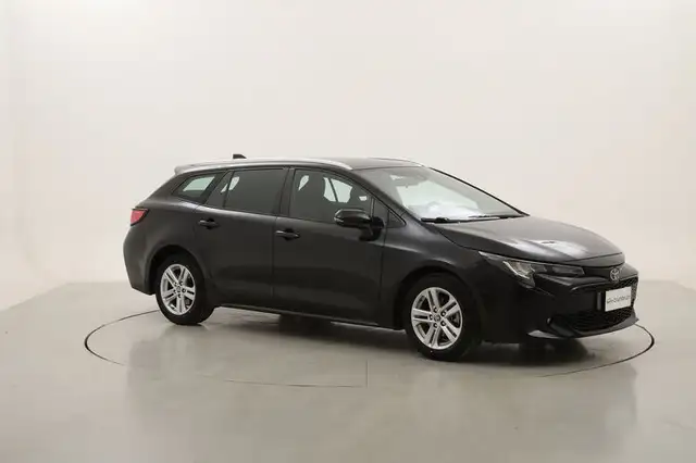 Toyota Corolla view 7
