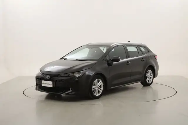 2022 Toyota Corolla in Black for sale