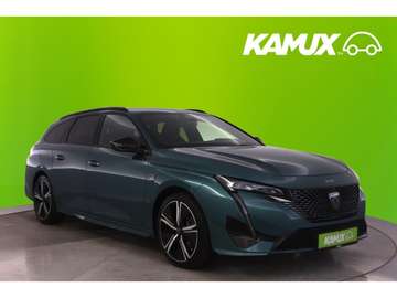 1.2PureTech SW Aut.130 GT+LED+NAVI+VIRTUAL