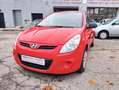 Hyundai i20 1.2 Classic Rot - thumbnail 3