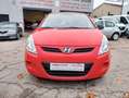 Hyundai i20 1.2 Classic Rot - thumbnail 2