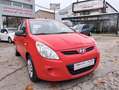 Hyundai i20 1.2 Classic Rot - thumbnail 16