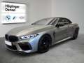 BMW M8 Grau - thumbnail 2