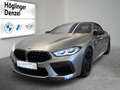 BMW M8 Grau - thumbnail 1