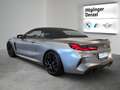 BMW M8 Grau - thumbnail 9