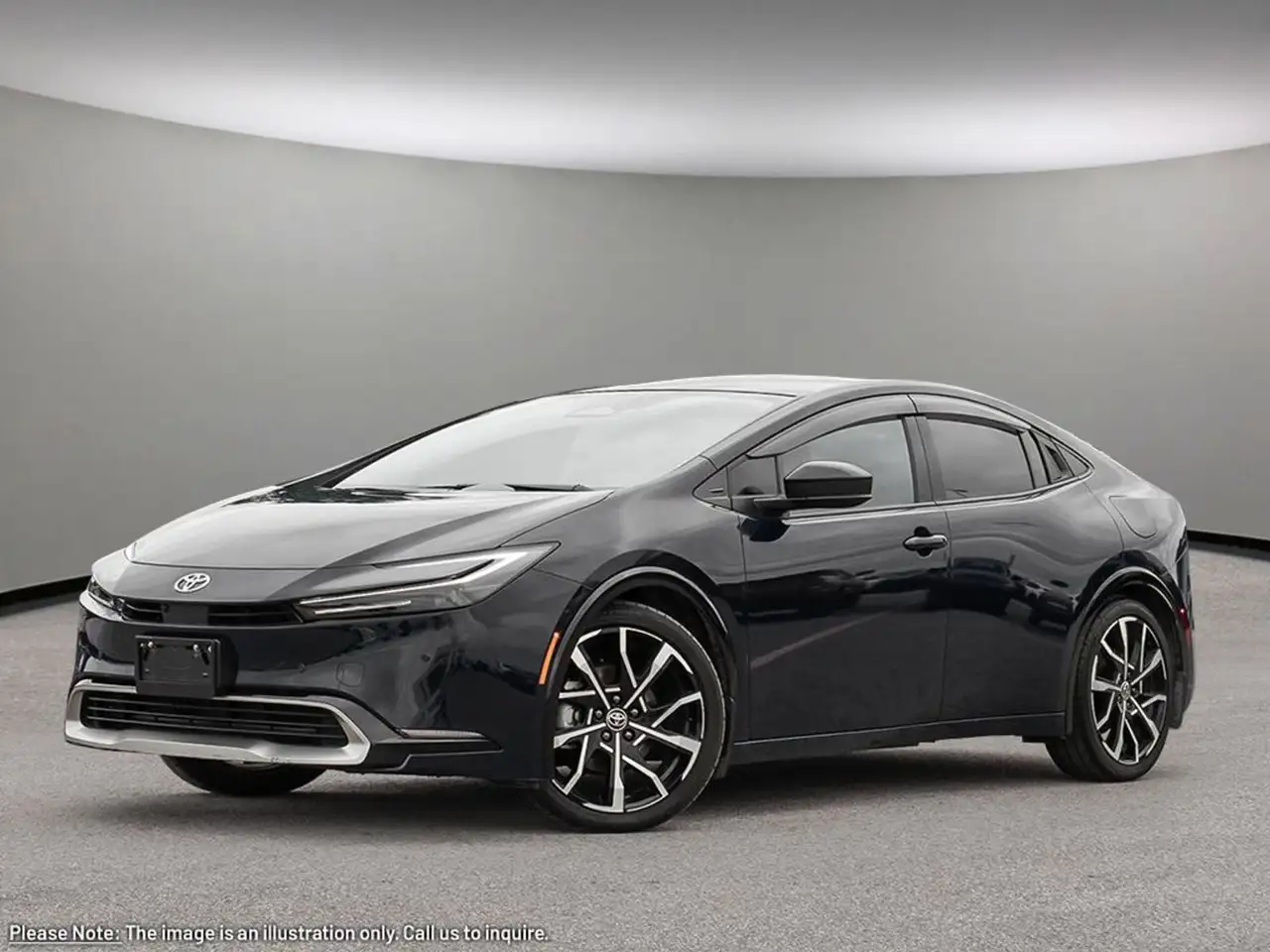 2026 Toyota Prius
