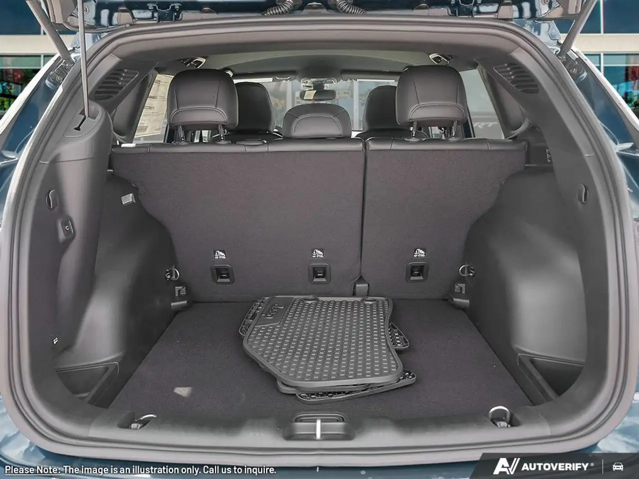 Jeep Compass fotografie Jeep Compass