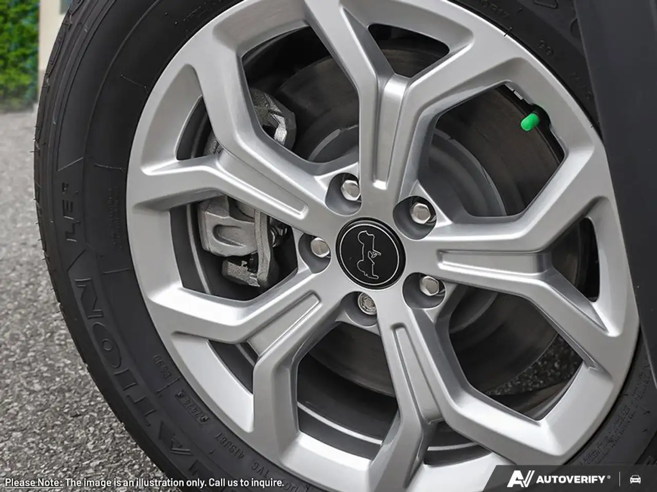 Jeep Compass fotografie Jeep Compass