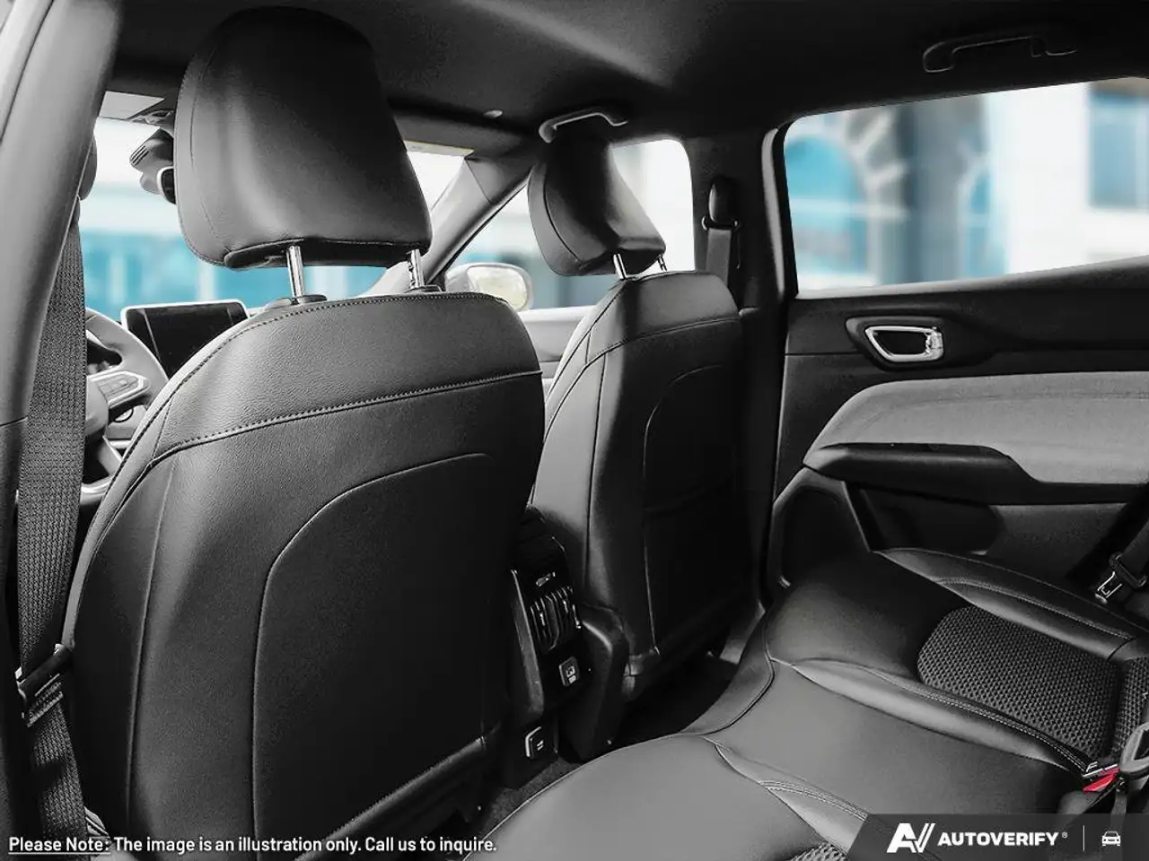 Jeep Compass fotografie Jeep Compass