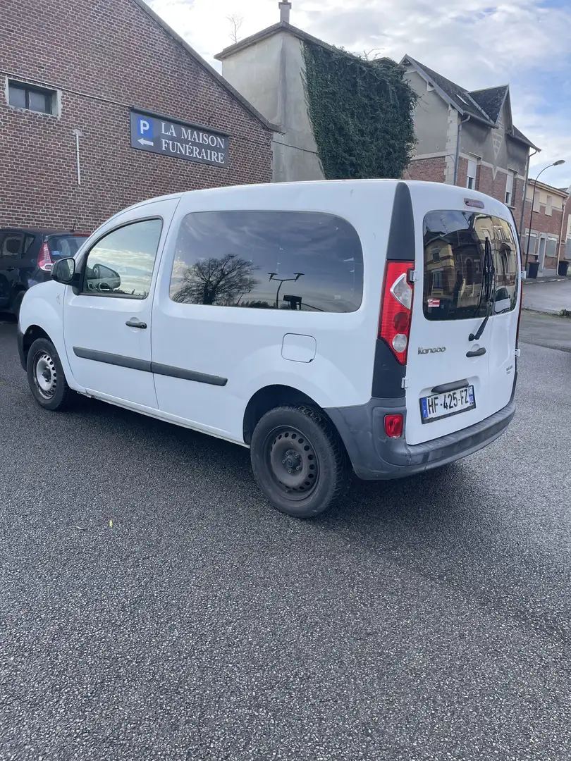 Renault Kangoo Kangoo 1.5 dCi 75 eco2 Access Euro 5 - 2