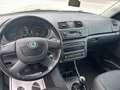Skoda Roomster 1,6 TDI 1.Besitz - Serviceheft Voll - Top Zustand Grau - thumbnail 5