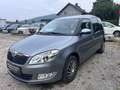 Skoda Roomster 1,6 TDI 1.Besitz - Serviceheft Voll - Top Zustand Grau - thumbnail 1
