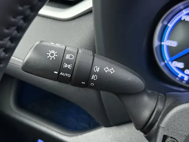 Toyota RAV4 view 14