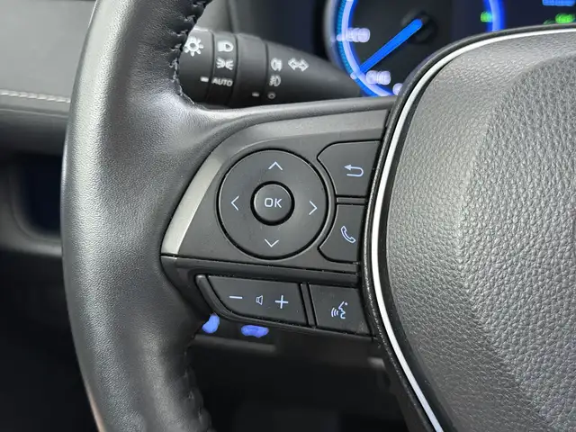 Toyota RAV4 view 13