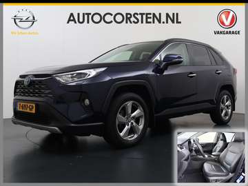 2.5I Hybrid Leder+Verwarming+Memory Adap.Cruise Na