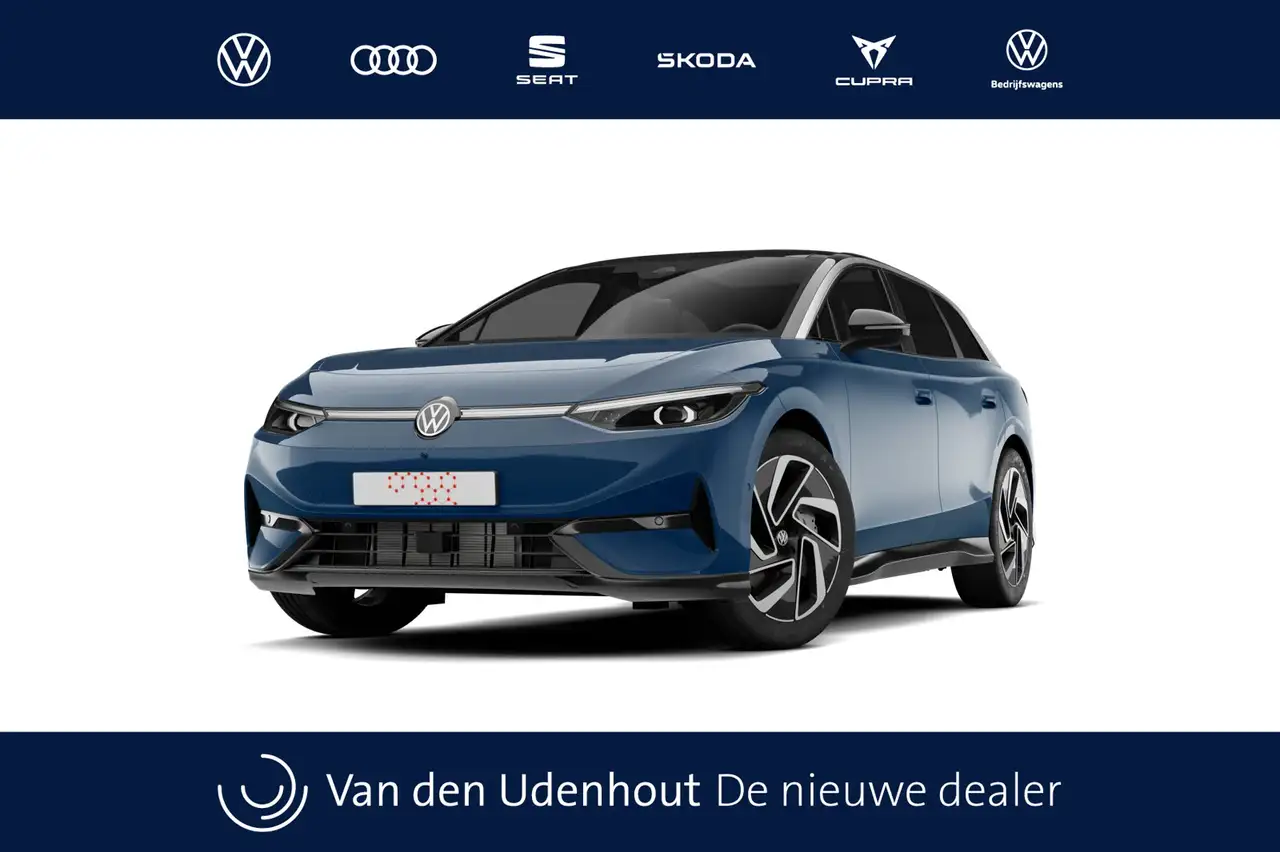 Volkswagen ID.7
