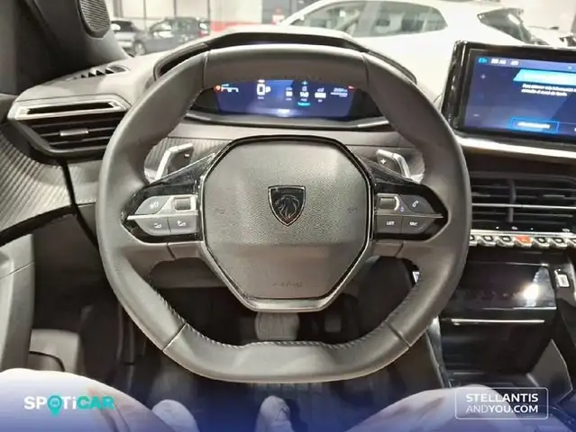 Peugeot 2008 view 13