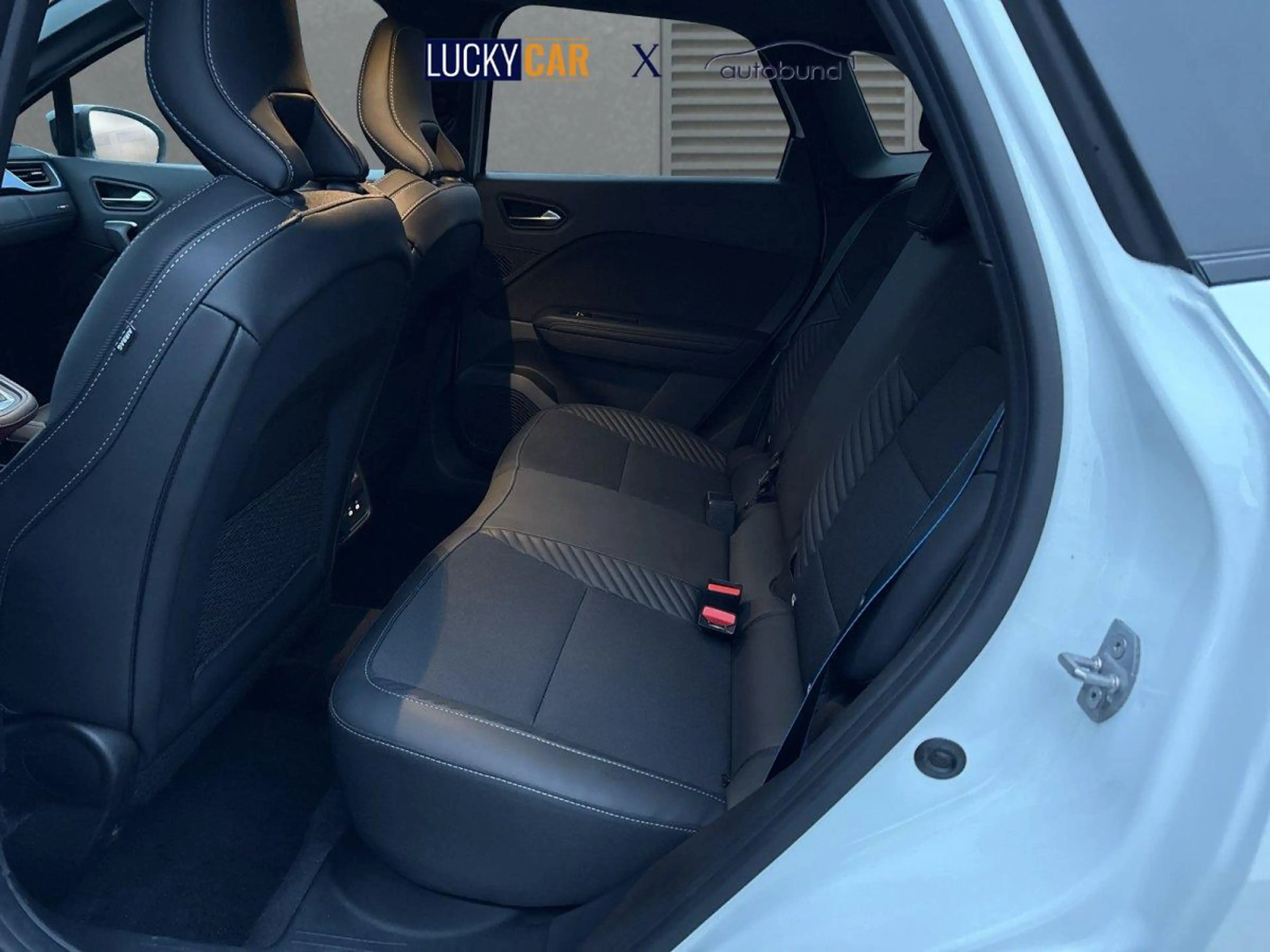Renault Symbioz Esprit Alpine LKHZ+RFK+SHZ Full Hybrid E-Tech 1... — photo 6