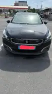 Peugeot 508 SW 1.6 BlueHDi 120ch S&S EAT6 Active