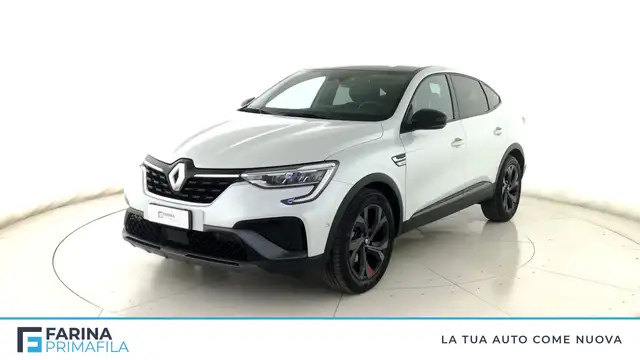 Renault Arkana 1.6 E-Tech full hybrid Intens