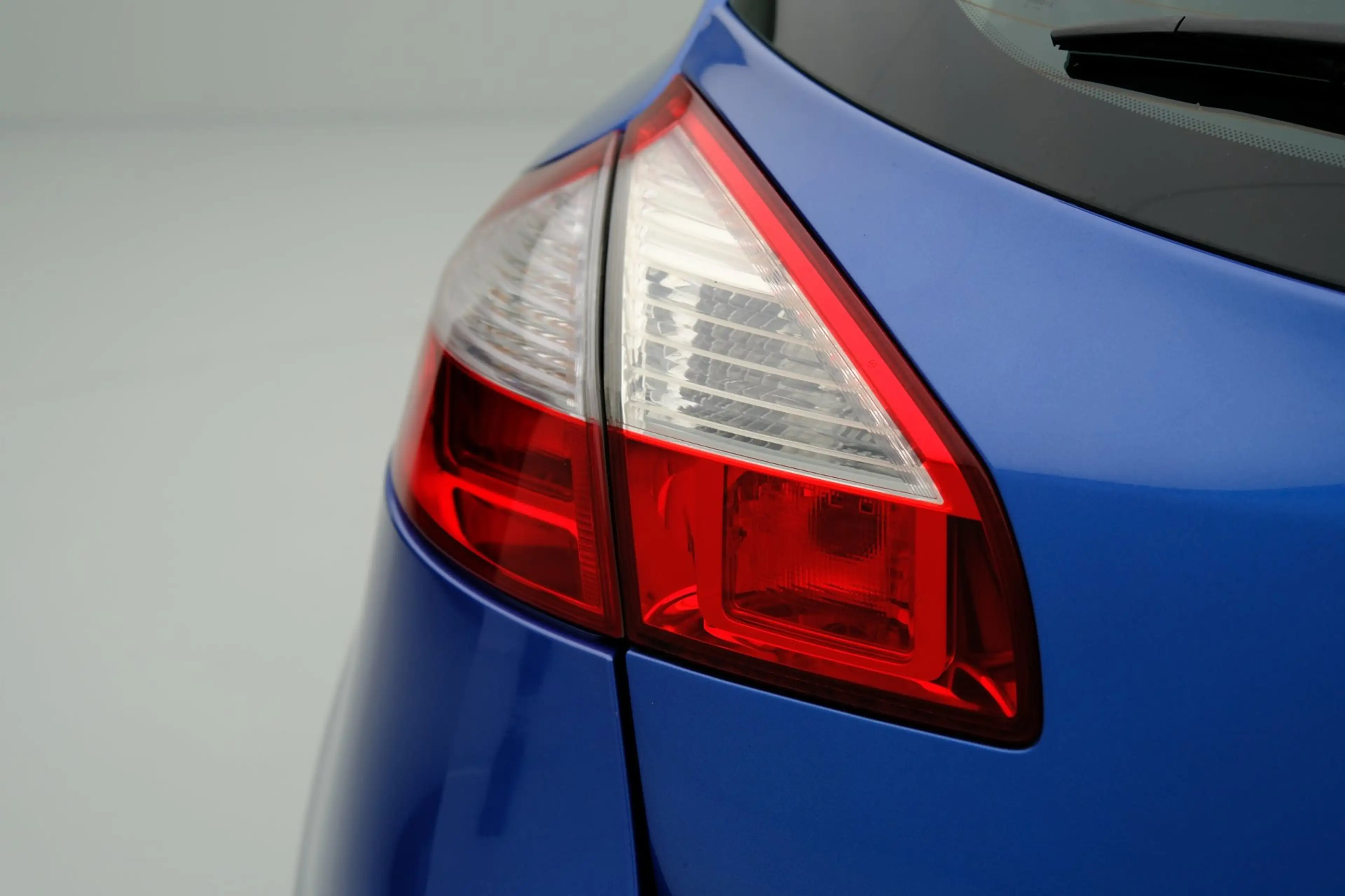 Renault Megane 1.2 TCe Expression 5-drs Navi|Clima|LMV — photo 20