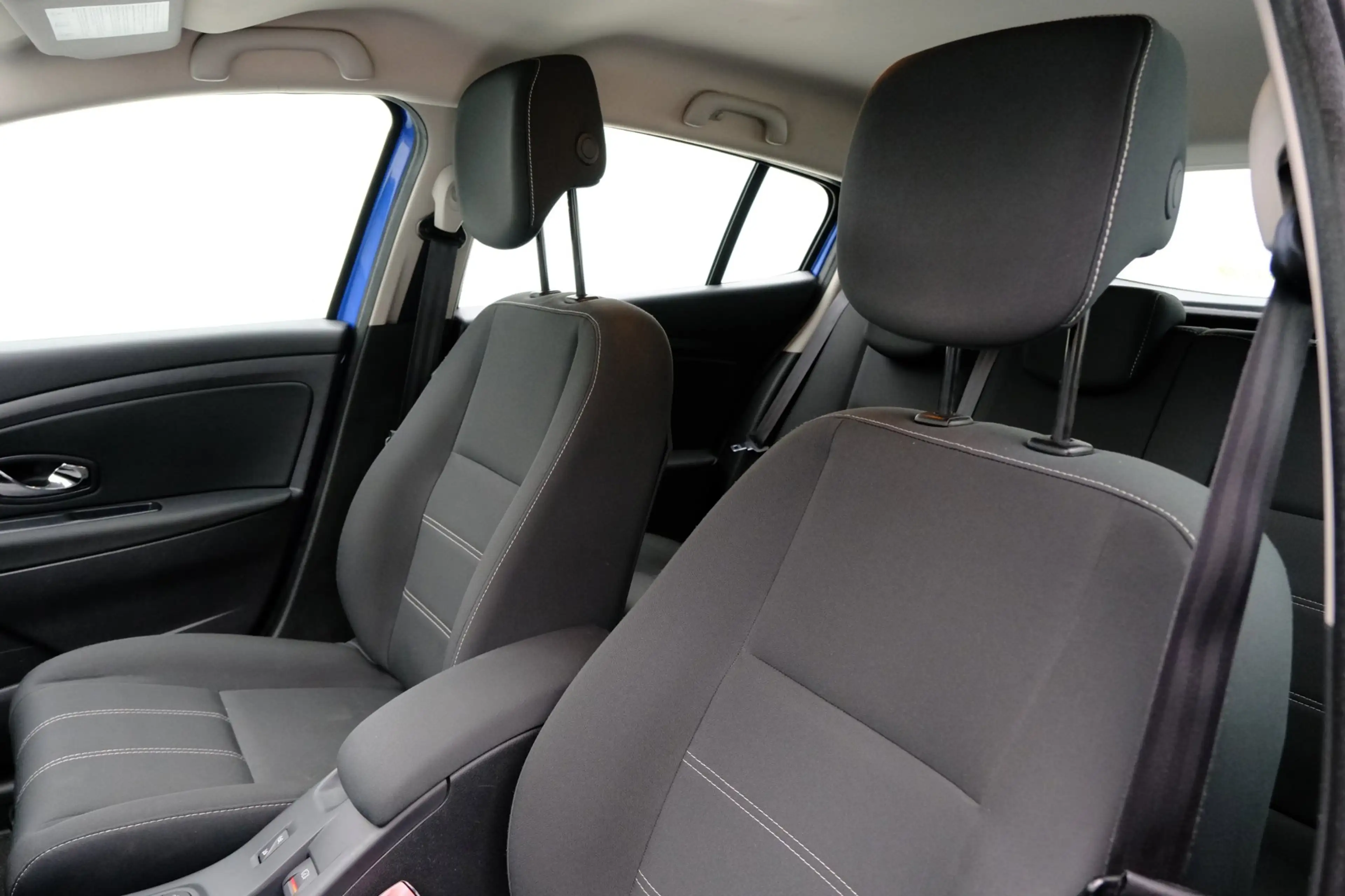 Renault Megane 1.2 TCe Expression 5-drs Navi|Clima|LMV — photo 25