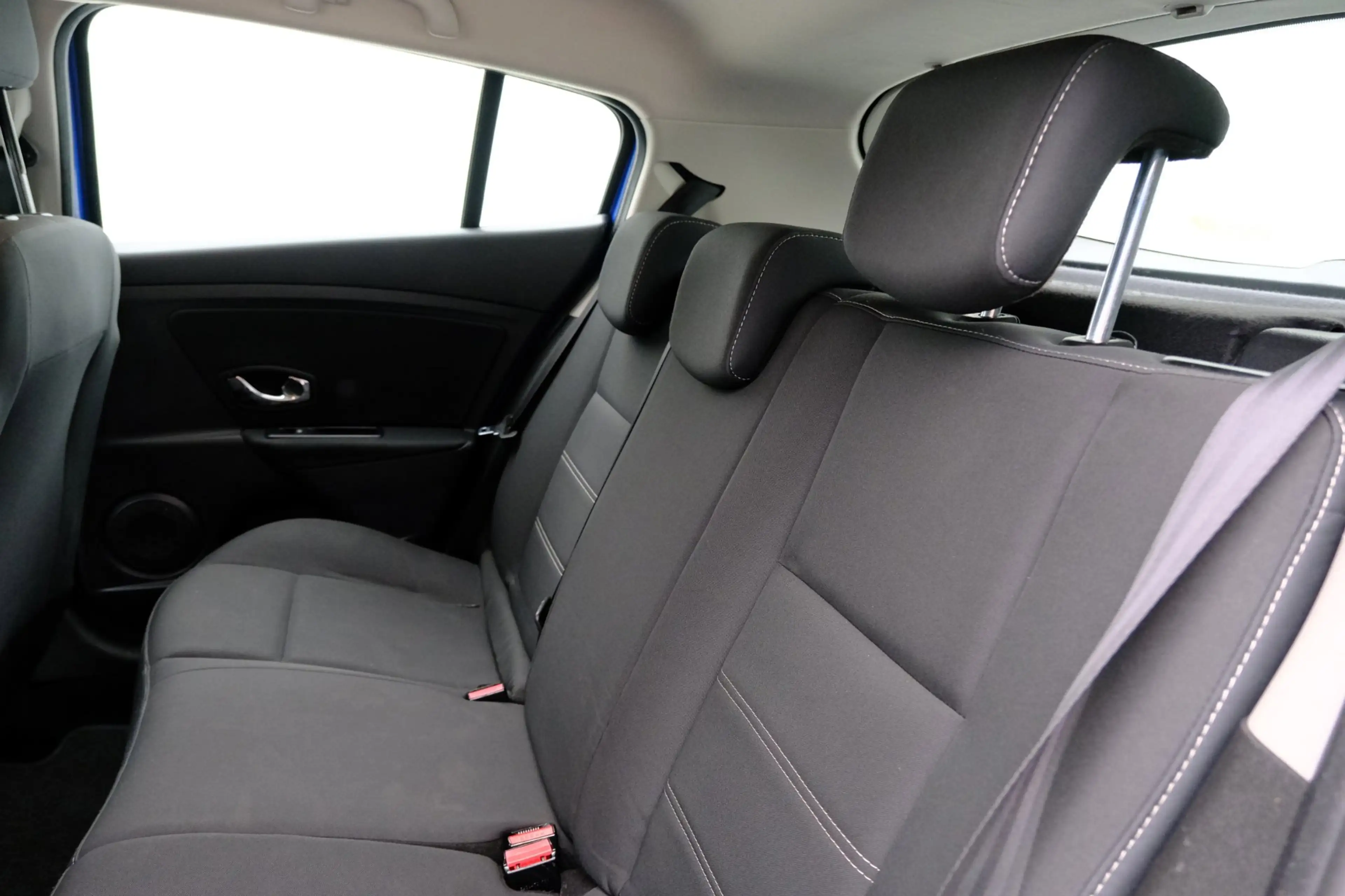 Renault Megane 1.2 TCe Expression 5-drs Navi|Clima|LMV — photo 26