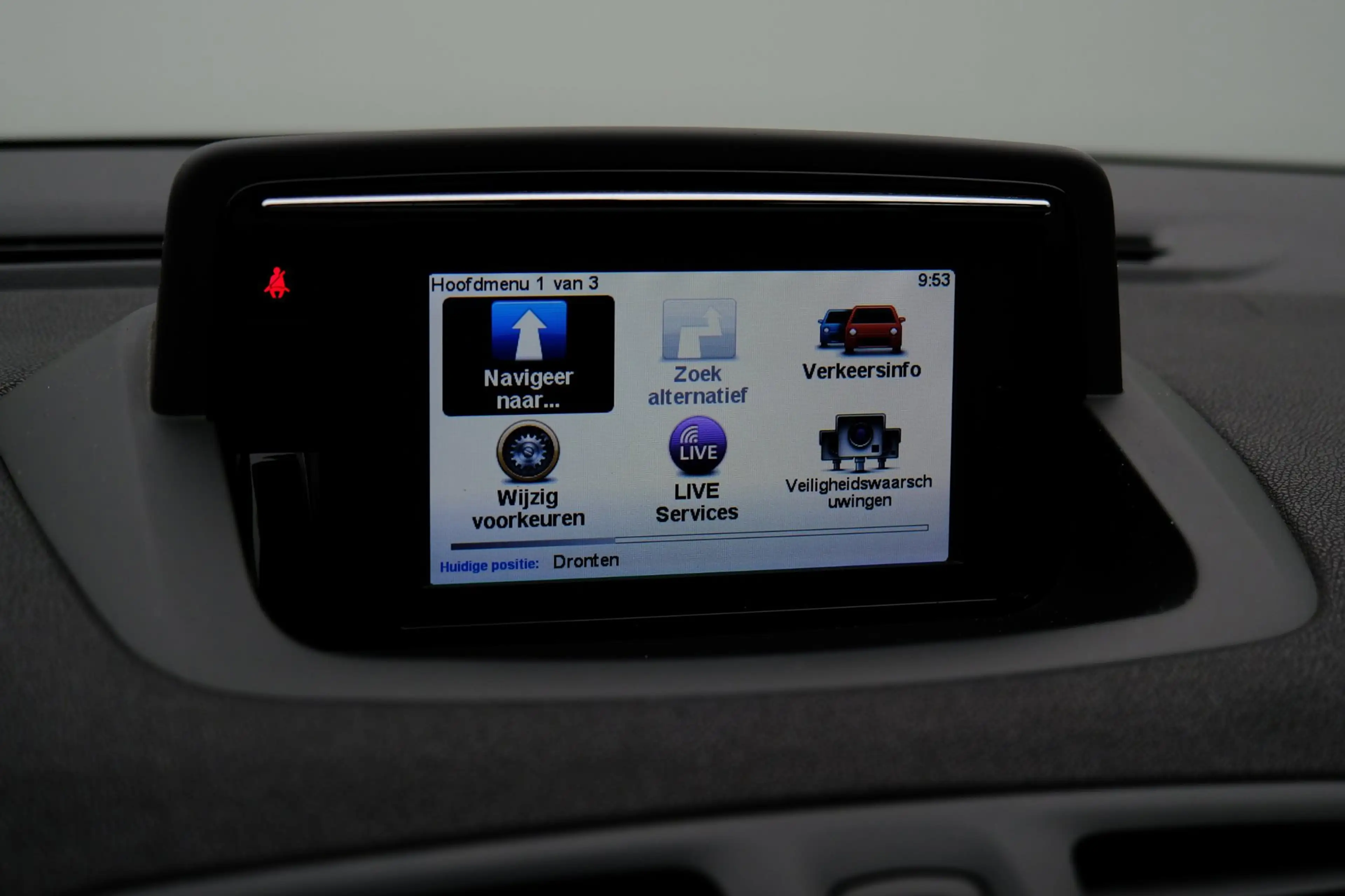 Renault Megane 1.2 TCe Expression 5-drs Navi|Clima|LMV — photo 15