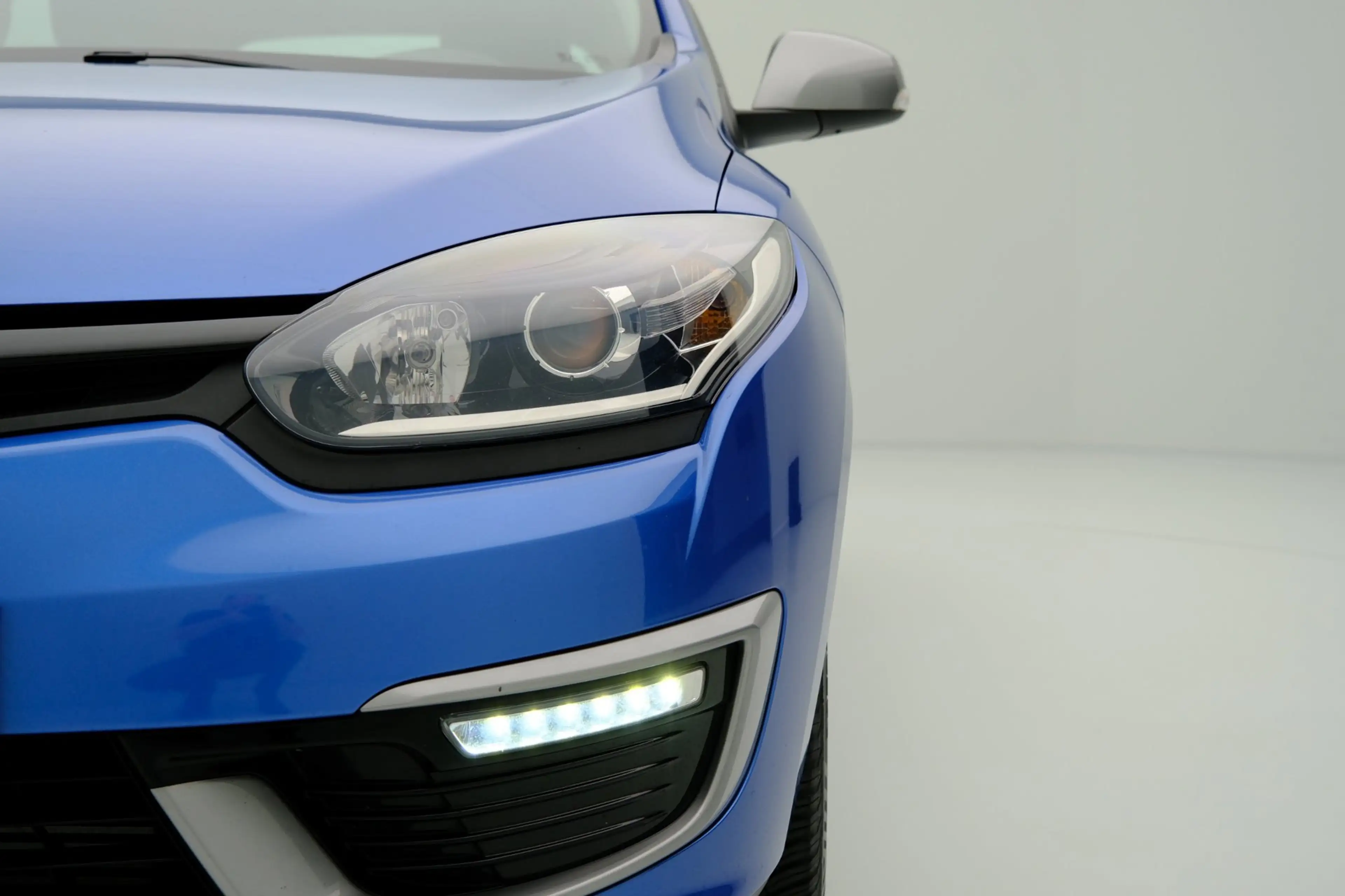 Renault Megane 1.2 TCe Expression 5-drs Navi|Clima|LMV — photo 22
