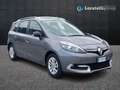 Renault Scenic 1.5 dCi Limited Gris - thumbnail 1