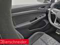 Volkswagen Golf 8 1.5 eTSI DSG R-Line Black Style IQ.LIGHT HUD KAM Grau - thumbnail 5