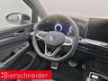 Volkswagen Golf 8 1.5 eTSI DSG R-Line Black Style IQ.LIGHT HUD KAM Grau - thumbnail 4