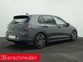 Volkswagen Golf 8 1.5 eTSI DSG R-Line Black Style IQ.LIGHT HUD KAM Grau - thumbnail 2
