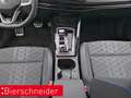 Volkswagen Golf 8 1.5 eTSI DSG R-Line Black Style IQ.LIGHT HUD KAM Grau - thumbnail 6