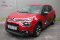 Citroen C3 PureTech 110 S&S 6-Gang-Manuell Max Rouge - thumbnail 1