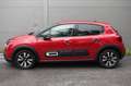 Citroen C3 PureTech 110 S&S 6-Gang-Manuell Max Rood - thumbnail 6