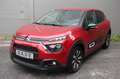 Citroen C3 PureTech 110 S&S 6-Gang-Manuell Max Rouge - thumbnail 2