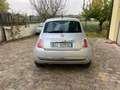 Fiat 500 500 III 1.2 Lounge 69cv GPL Argent - thumbnail 4