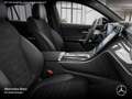 Mercedes-Benz GLC 200 4M AMG+NIGHT+360+AHK+TOTW+KEYLESS+9G Blanc - thumbnail 12