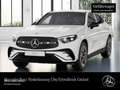 Mercedes-Benz GLC 200 4M AMG+NIGHT+360+AHK+TOTW+KEYLESS+9G Blanc - thumbnail 2