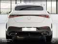 Mercedes-Benz GLC 200 4M AMG+NIGHT+360+AHK+TOTW+KEYLESS+9G Blanc - thumbnail 7